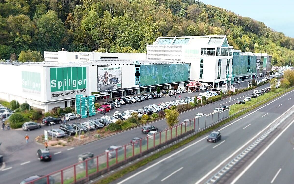 KW31 Spilger Haus KW31 Spilger Haus