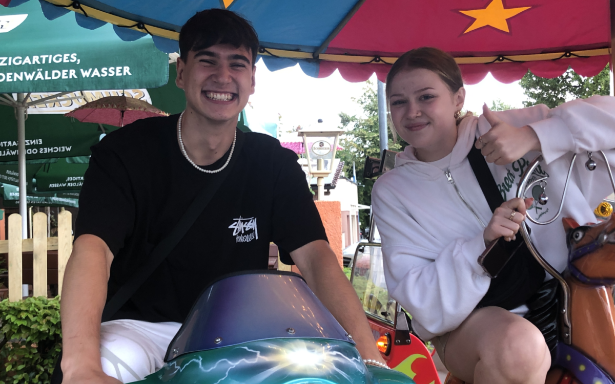 KW33 Klingenberg Winzerfest 9 KW33 Klingenberg Winzerfest 9