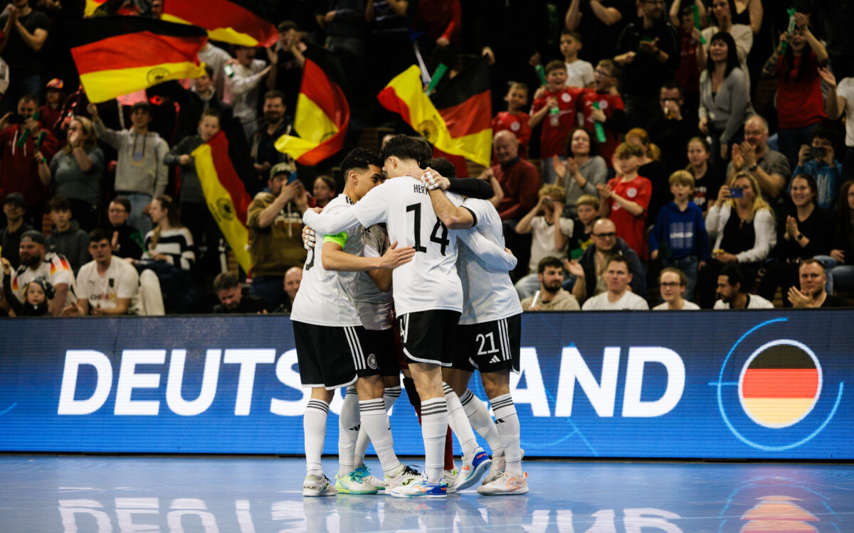 KW42 Sport Futsal Team