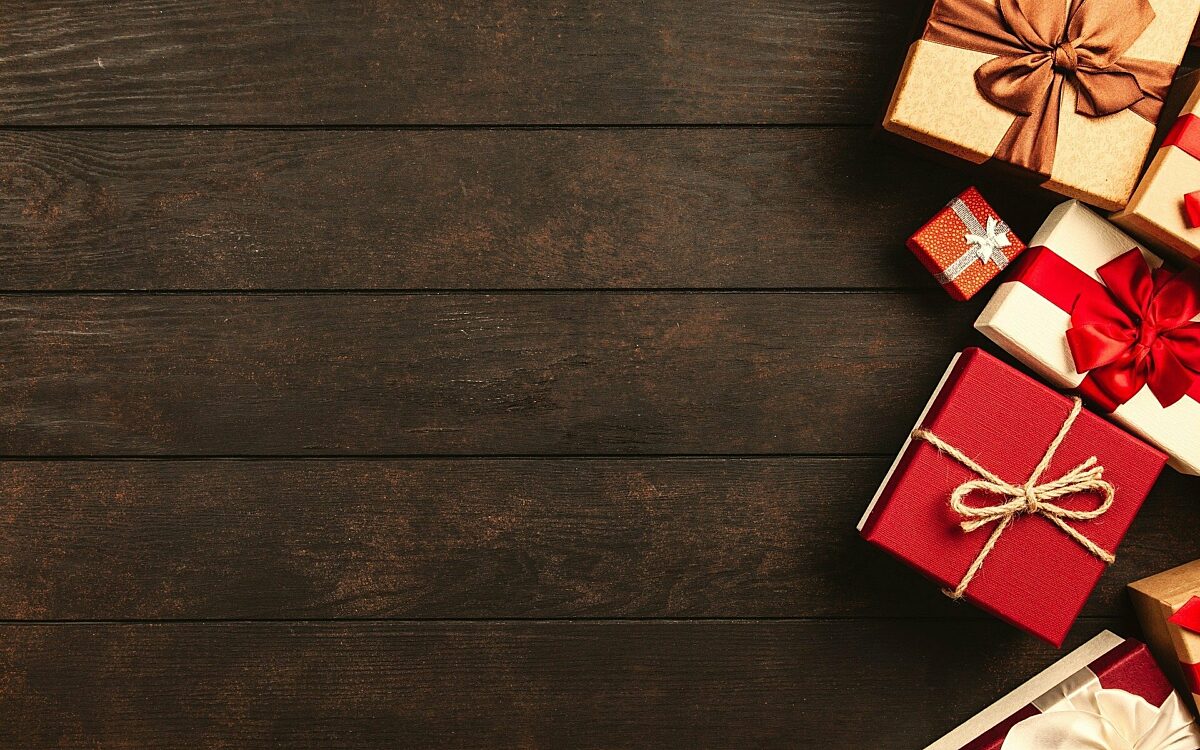 KW45 Geschenke 3 KW45 Geschenke 3