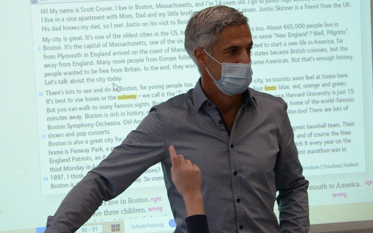 KW46 Gesichter 1 Frank Fuchs neu KW46 Gesichter 1 Frank Fuchs neu