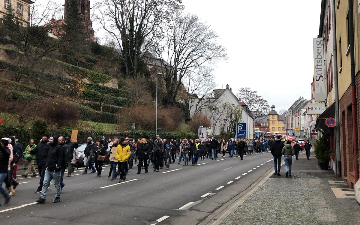 KW49 Demo 1 KW49 Demo 1