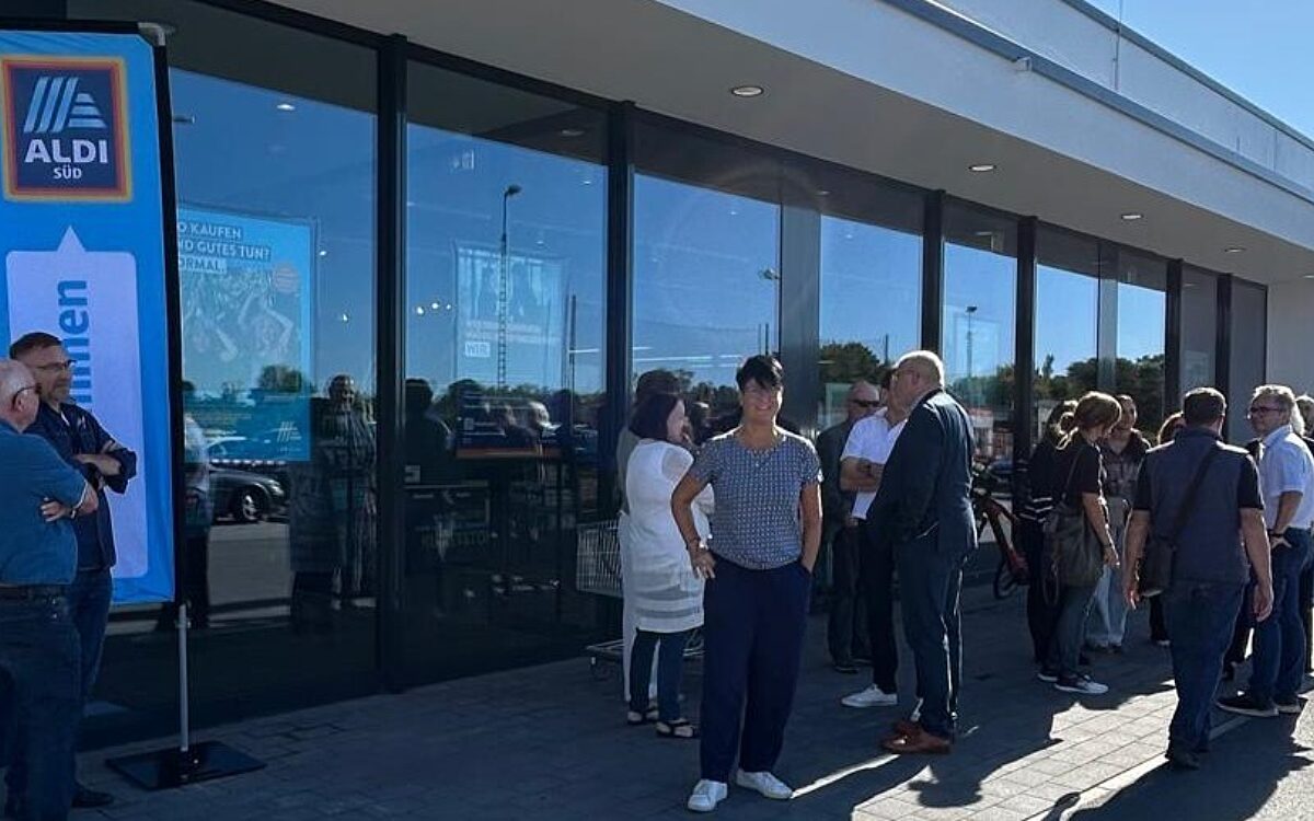 Karlstein Neueroeffnung 3 Karlstein Neueroeffnung 3