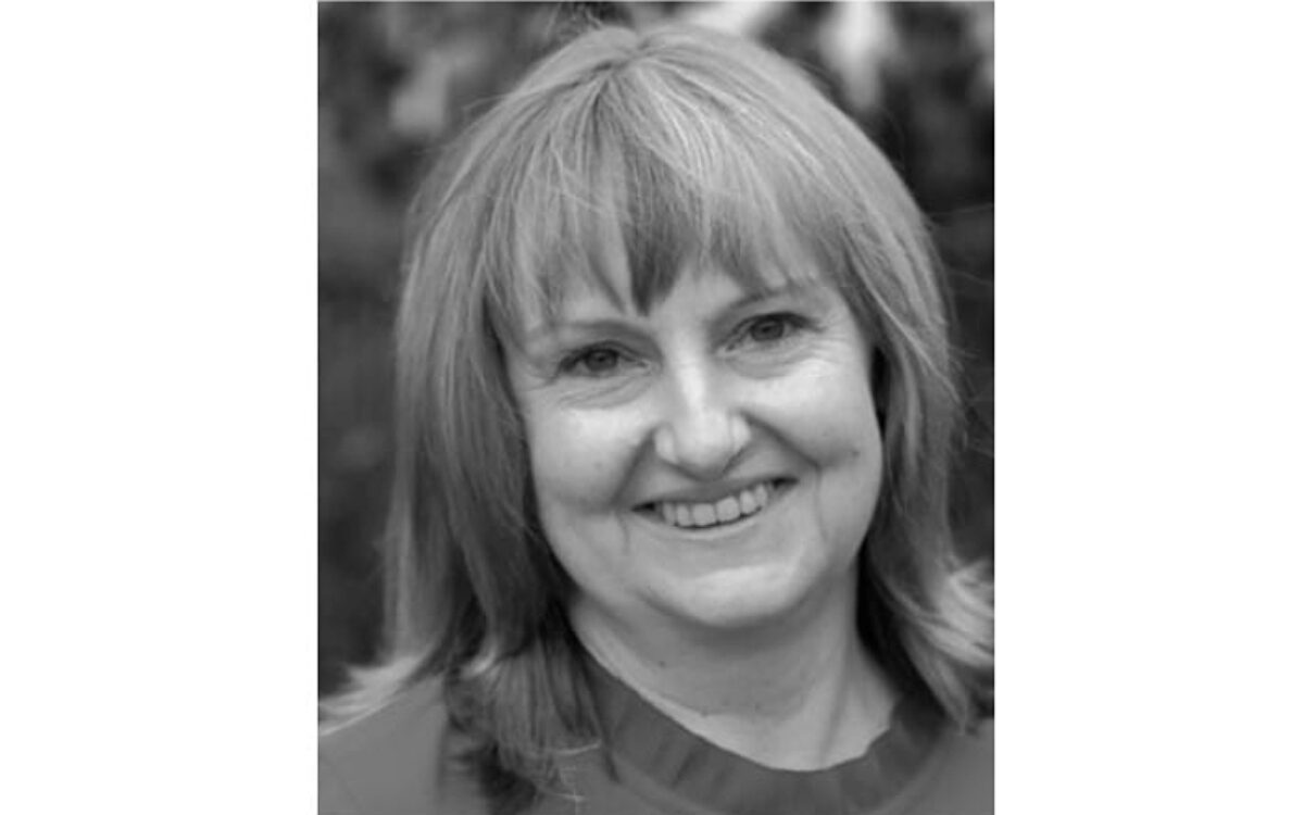 Karlsteiner Gemeinde und Kreisraetin Andrea Kress Karlsteiner Gemeinde und Kreisraetin Andrea Kress