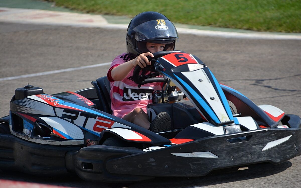 Kart Symbolbild Kart Symbolbild