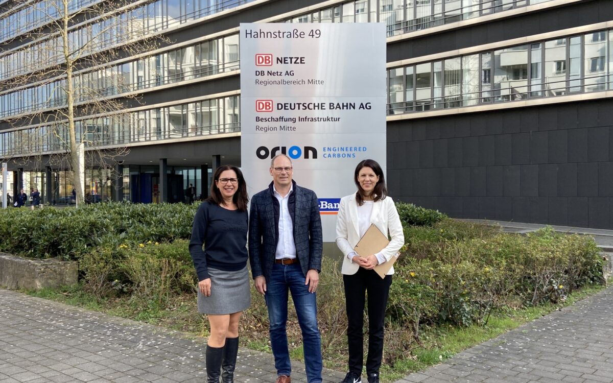 Katja Leikert Nordmainische S Bahn Katja Leikert Nordmainische S Bahn