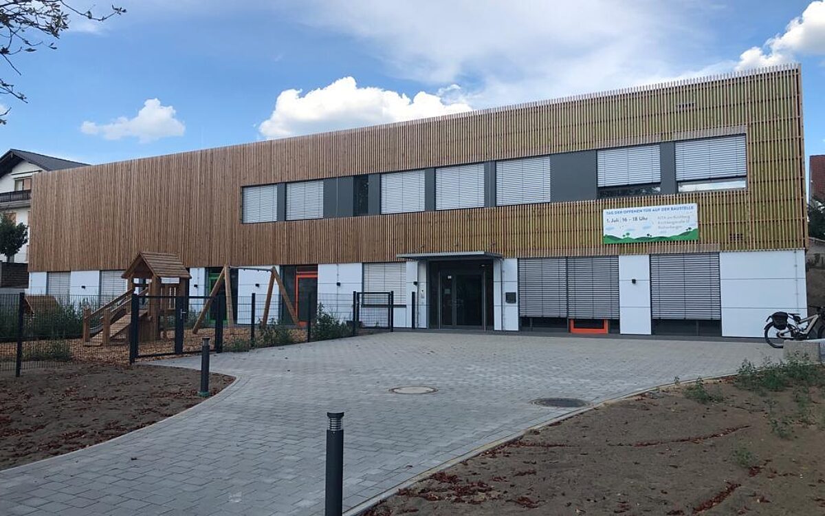 Kita Gruendau Kita Gruendau