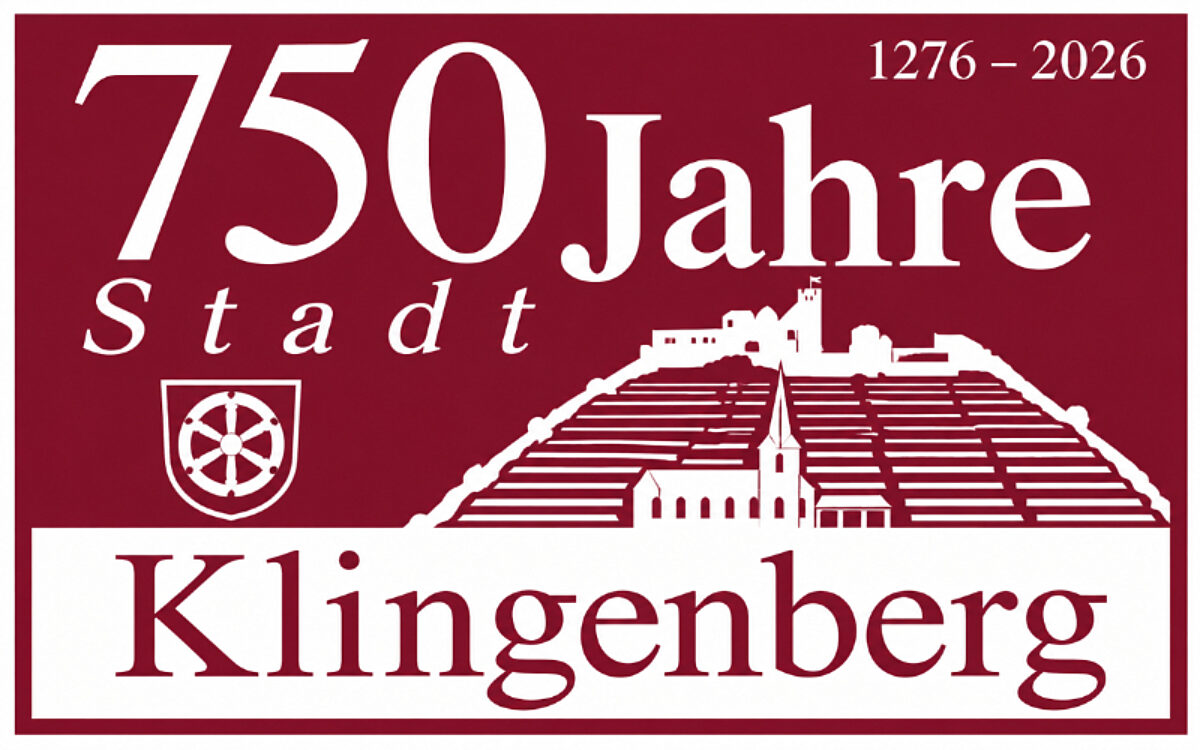 Klingenberg Jubilaeum