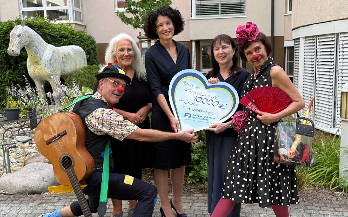 Klinik Clowns Klinik Clowns
