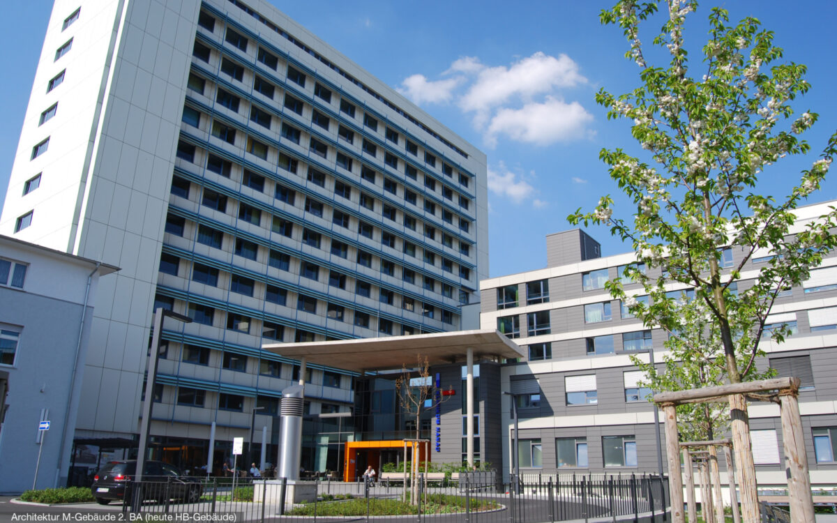 Klinikum Hanau Quelle Klinikum Hanau 3