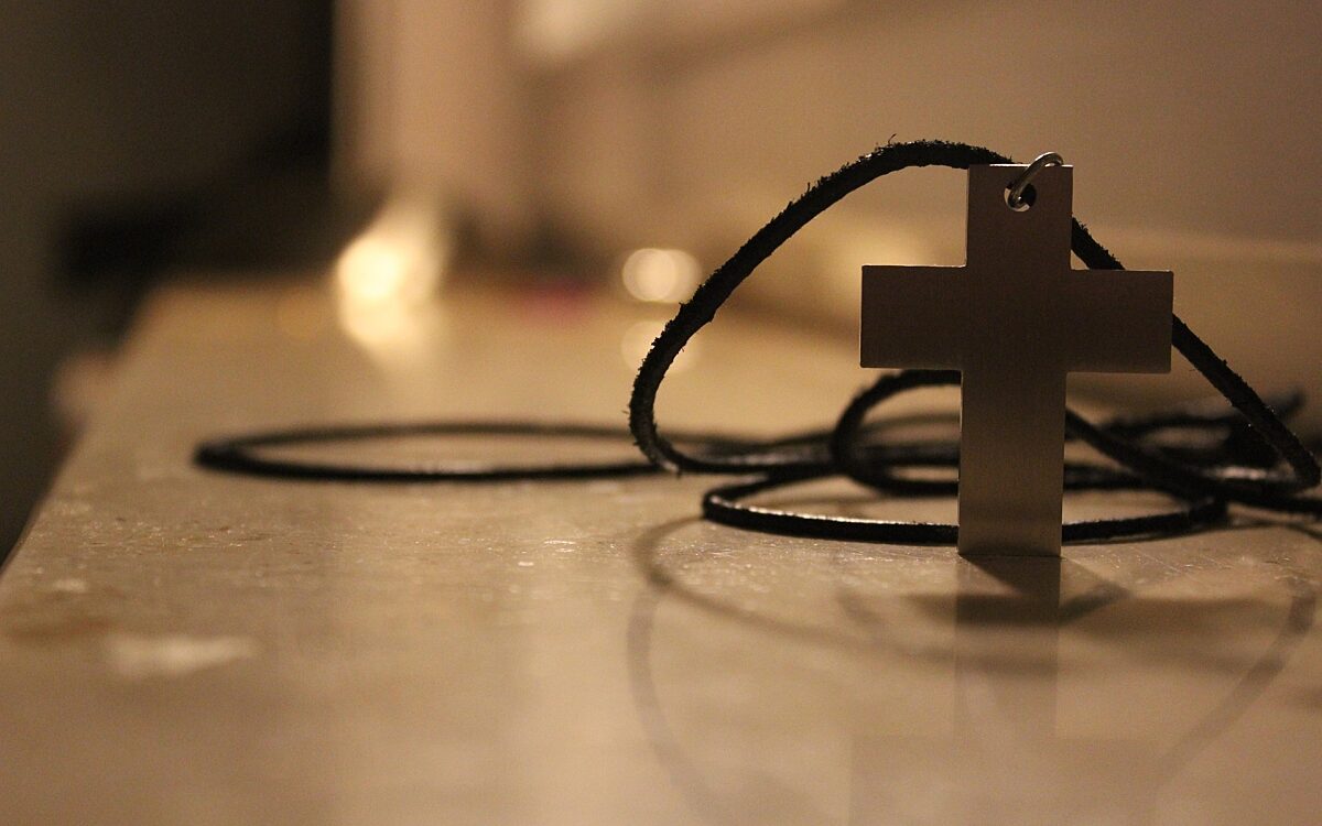 Kreuz Kirche Kreuz Kirche