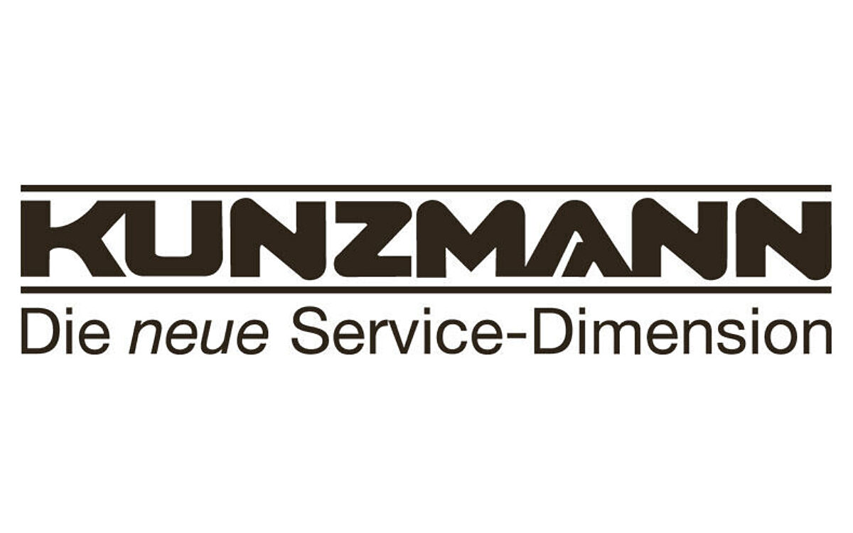 Kunzmann Logo Kunzmann Logo
