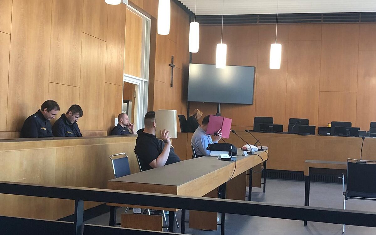 LG AB Prozess LG AB Prozess