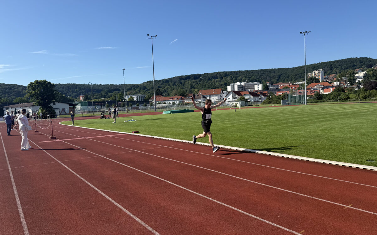 Lauf Titel Lauf Titel