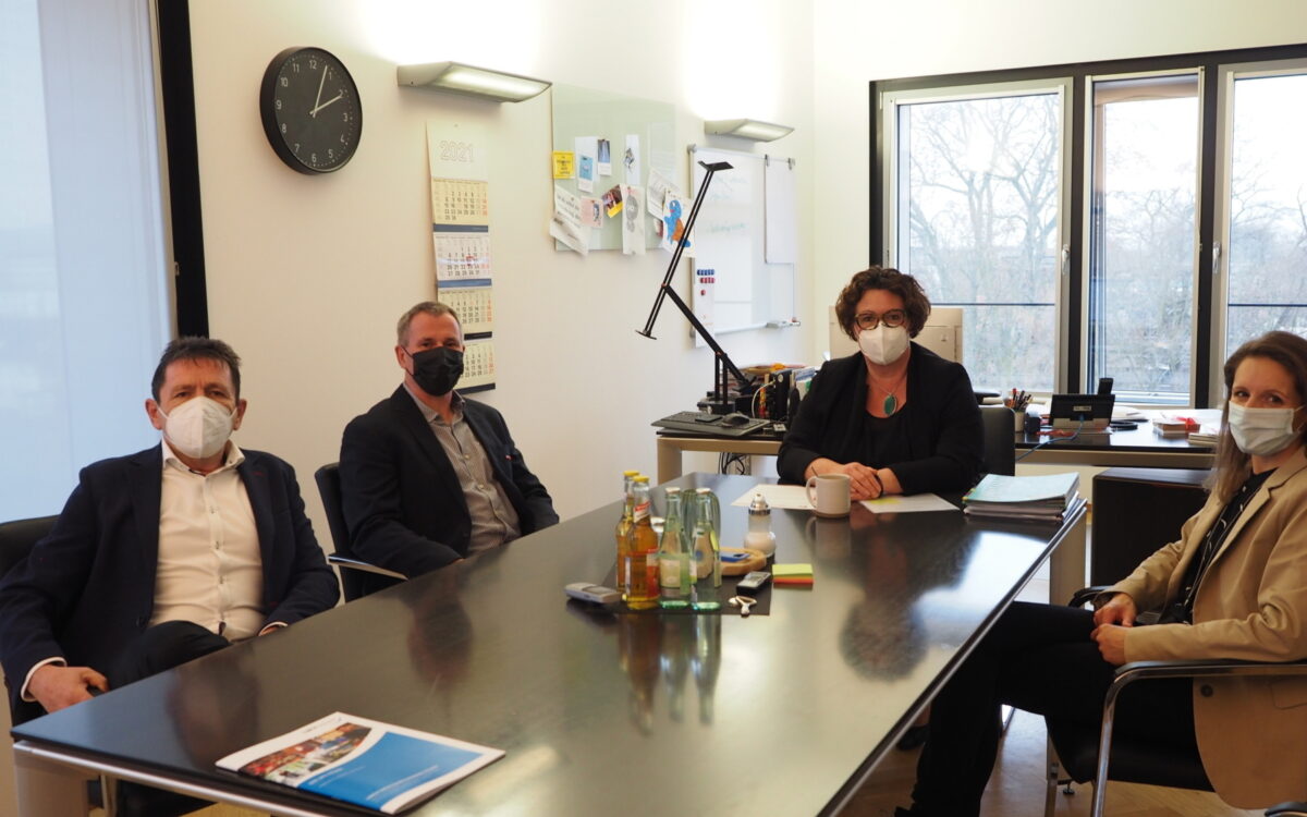 Lehrlings Scout Projekt Lehrlings Scout Projekt