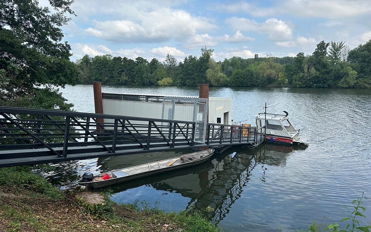 Leider Bootshaus Leider Bootshaus