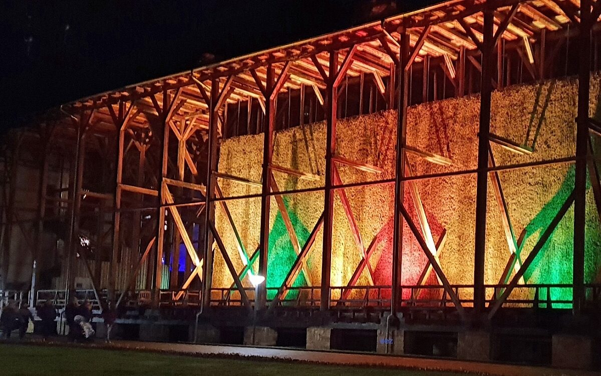 Leuchten Bad Orber Kurpark Leuchten Bad Orber Kurpark