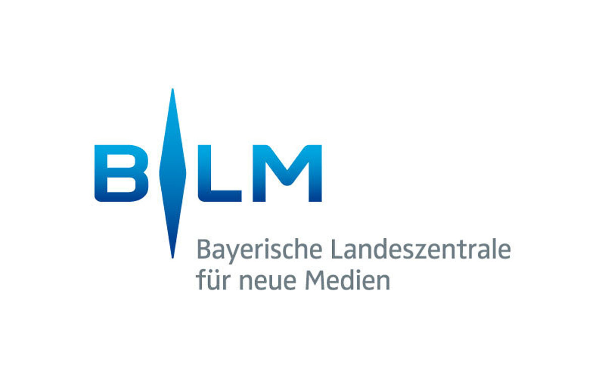 Logo BLM Logo BLM