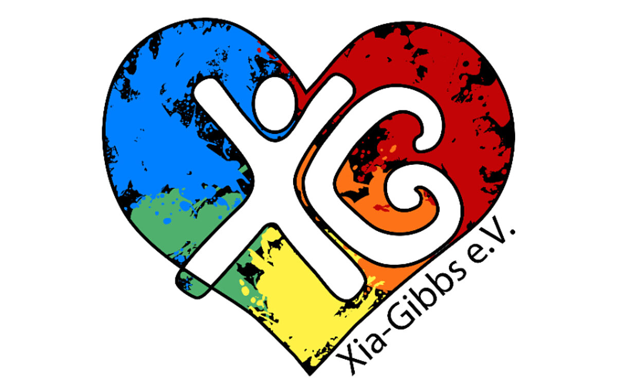 Logo Verein Xia Gibbs Syndrom Logo Verein Xia Gibbs Syndrom