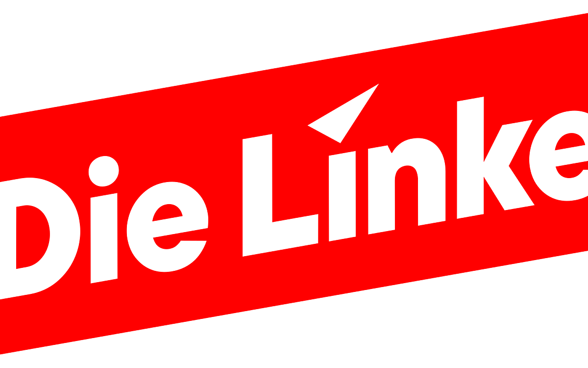 Logo Die Linke 2023 svg Logo Die Linke 2023 svg