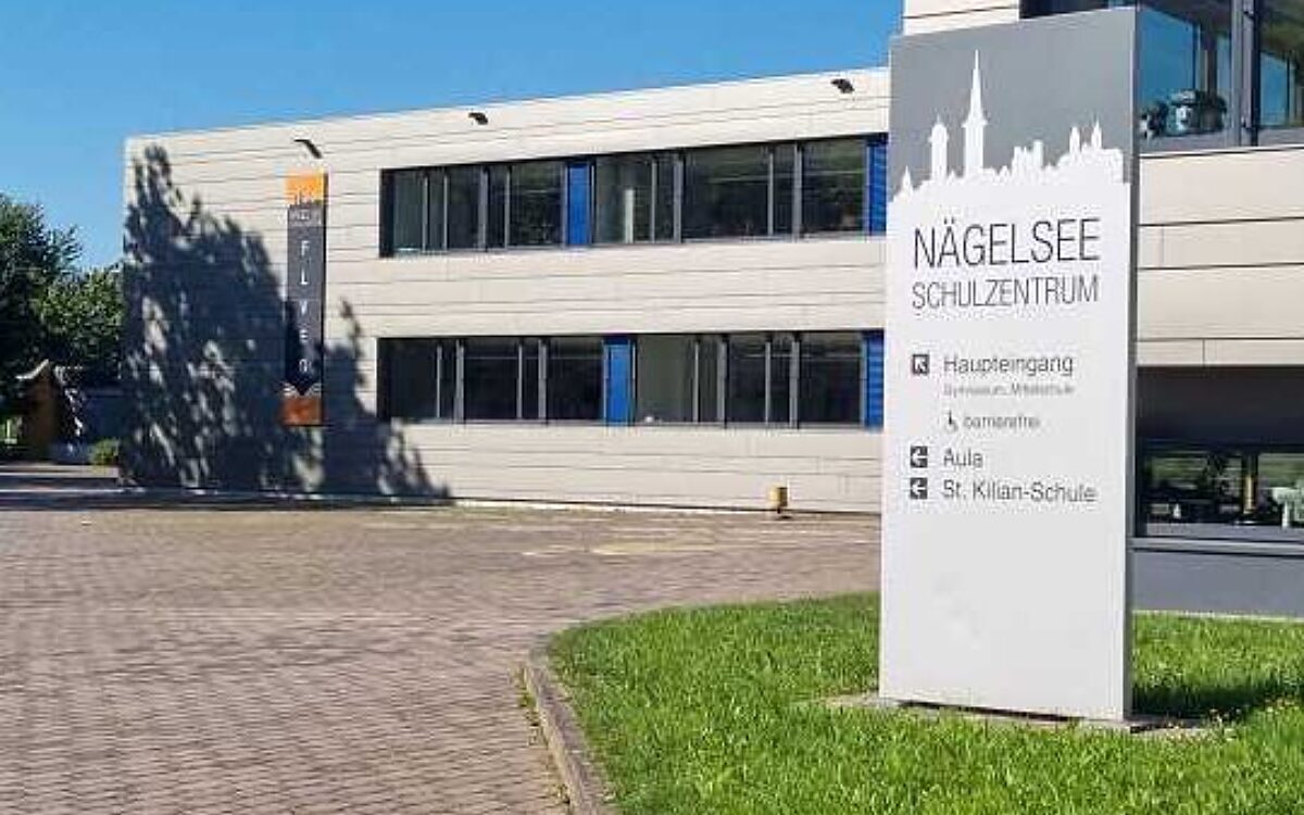 Lohr Schule Lohr Schule