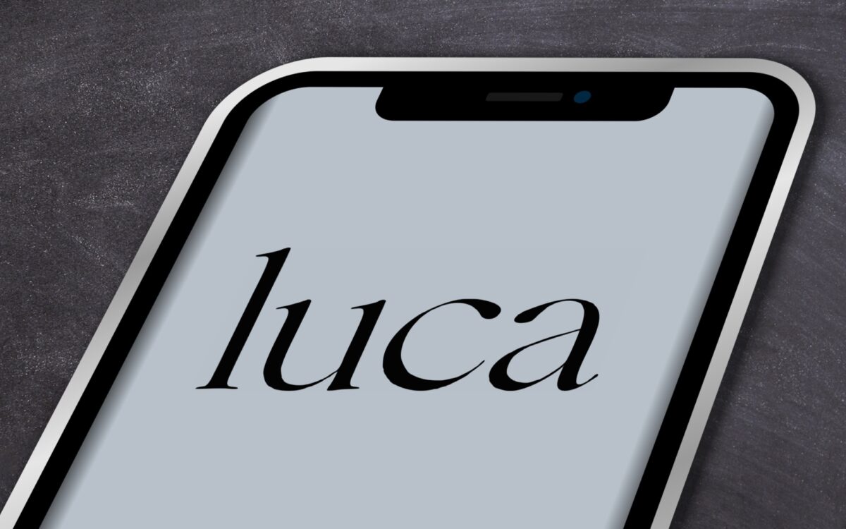 Luca App Luca App