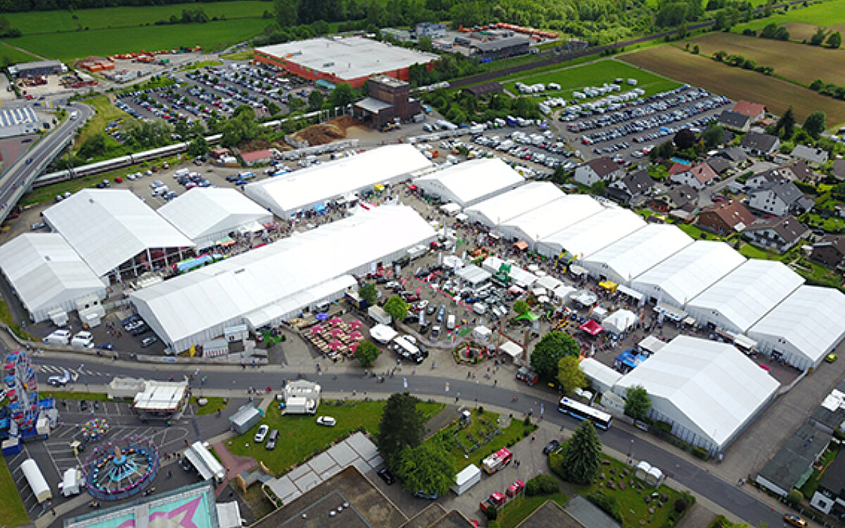 Luftaufnahme 2 Luftaufnahme 2