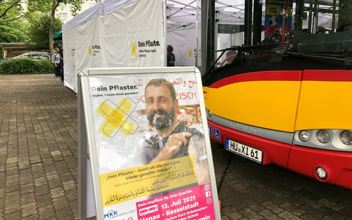 MKK Dein Pflaster MKK Dein Pflaster