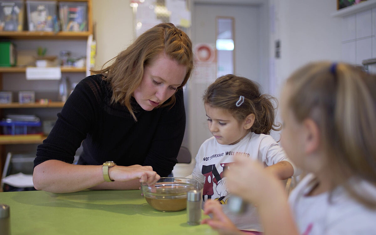 Maintal Erzieher Maintal Erzieher