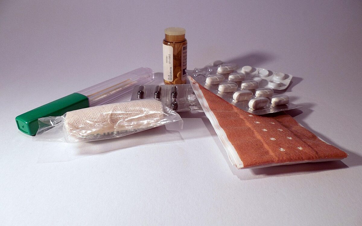 Medizin Symbolbild Medizin Symbolbild