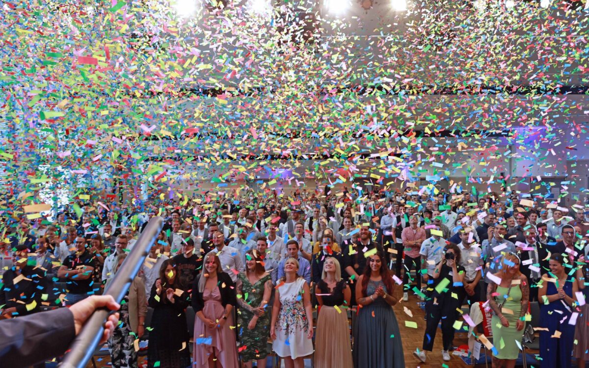 Meisterfeier 2022 Meisterfeier 2022