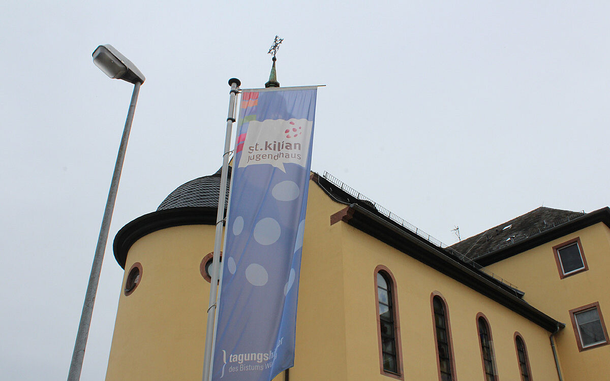 Miltenberg Kilianhaus on Miltenberg Kilianhaus on