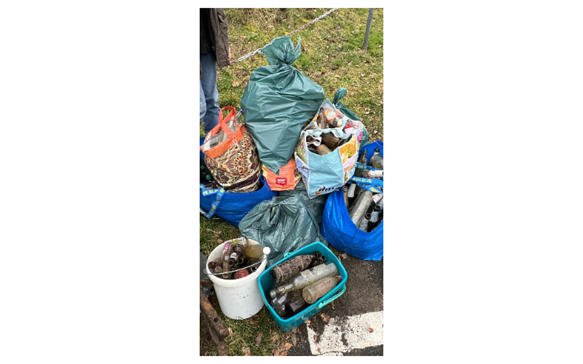 Muell Niedernberg Muell Niedernberg