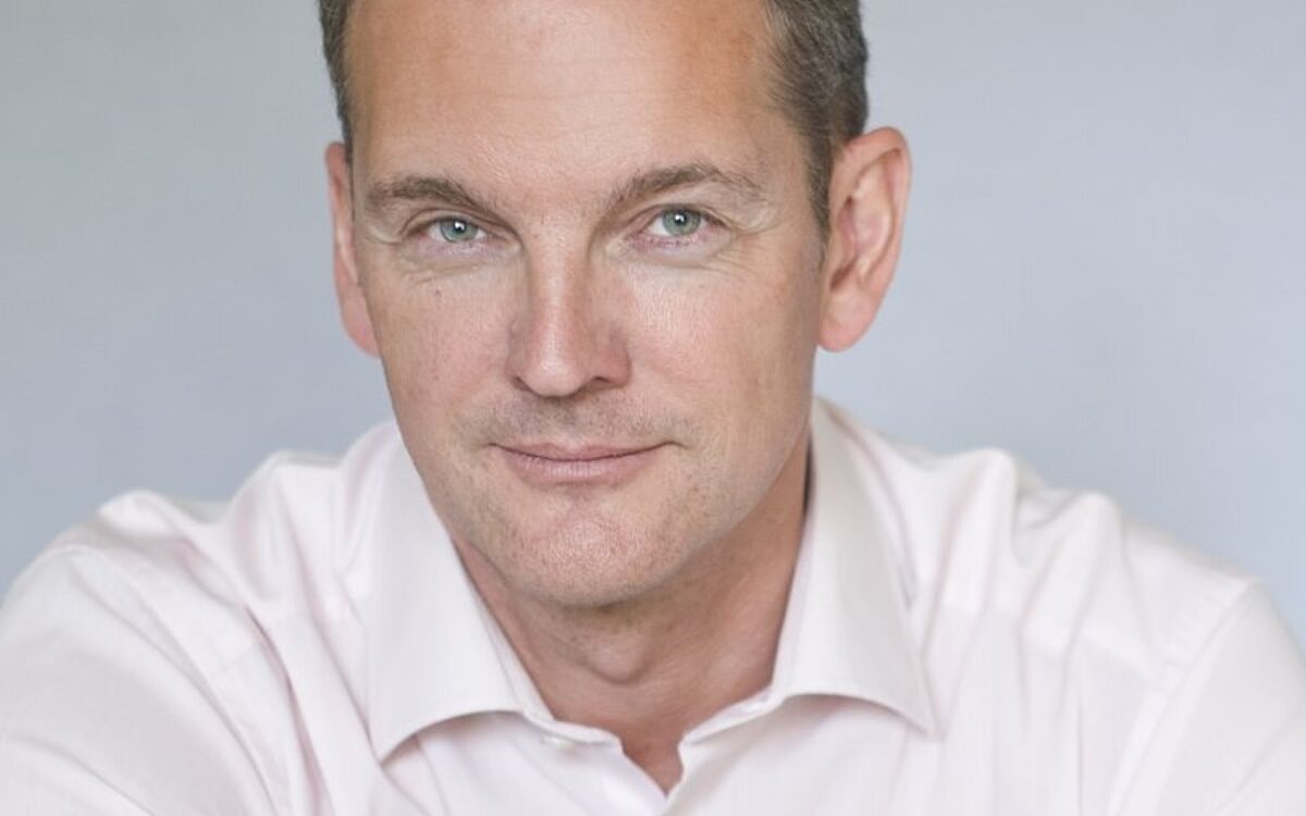 Mütze ist Direktkandidat der Grünen ABWest