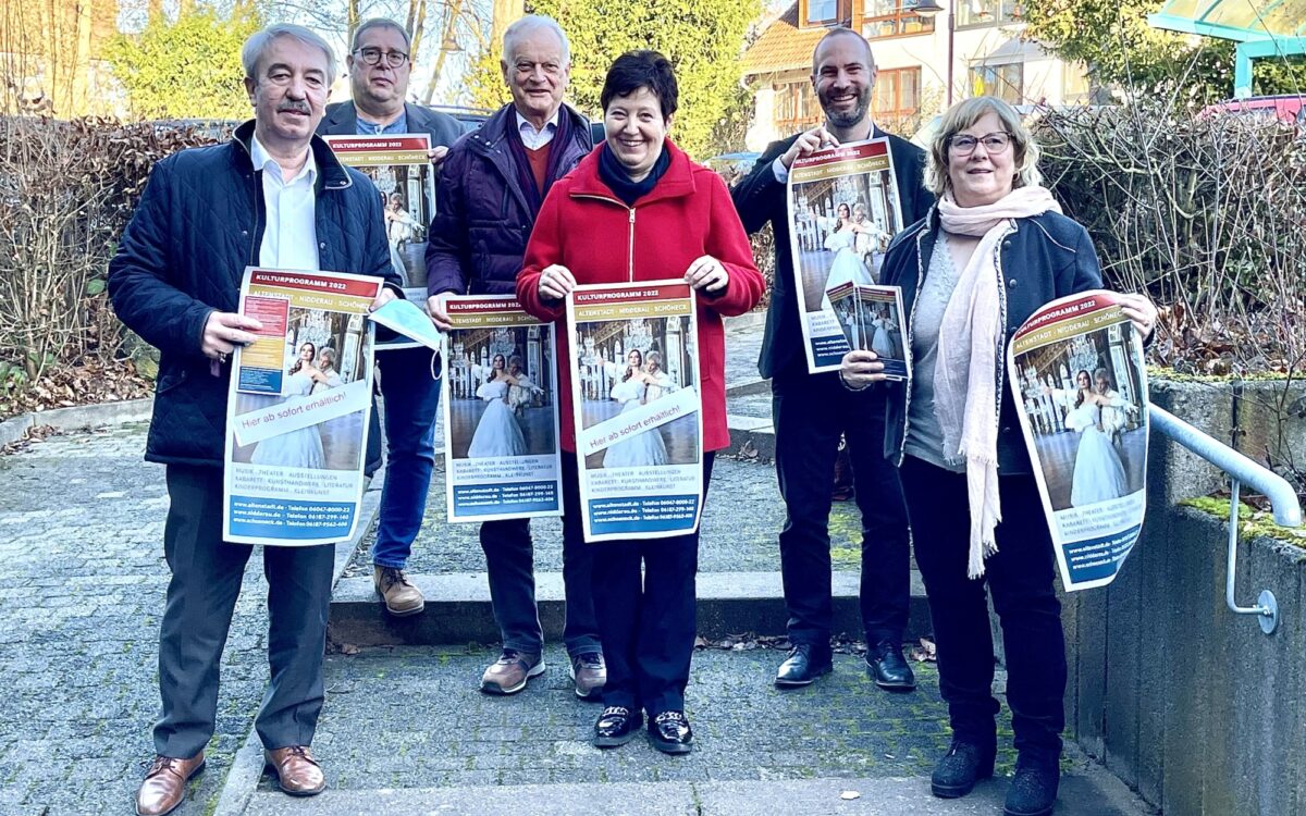 Nidderau Kultur Nidderau Kultur