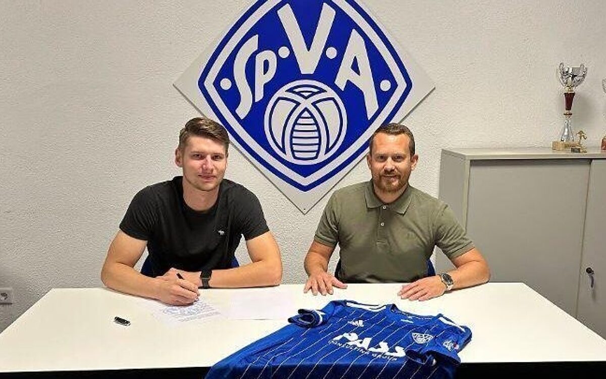 Niklas Borger SVA Niklas Borger SVA