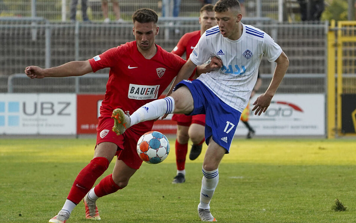 Niklas Meyer SVA Niklas Meyer SVA