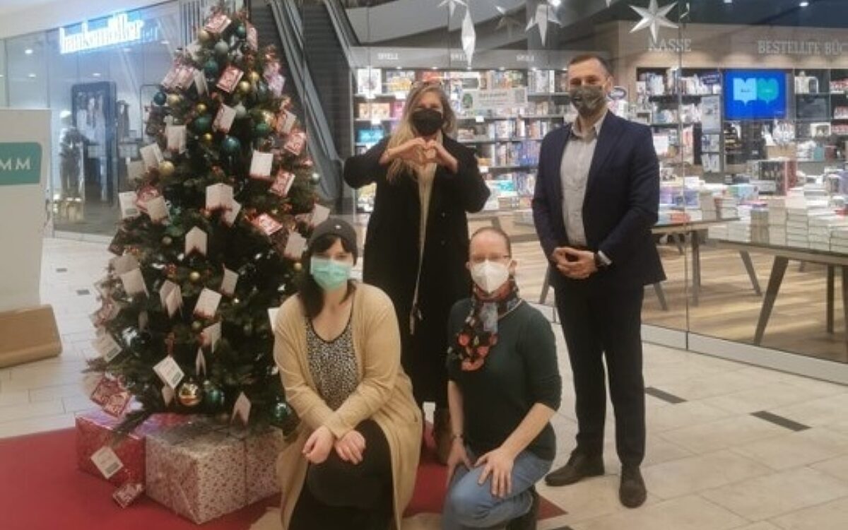 OFC Thalia Senioren Projekt OFC Thalia Senioren Projekt