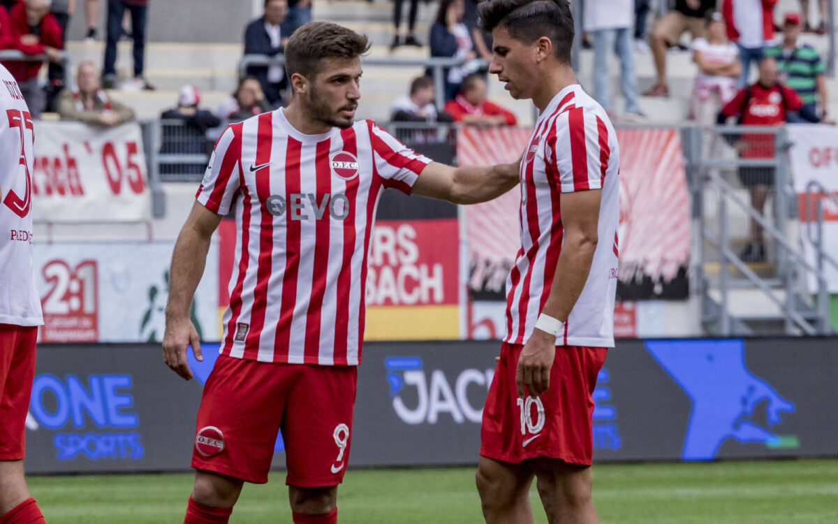 OFC Firat Deniz OFC Firat Deniz