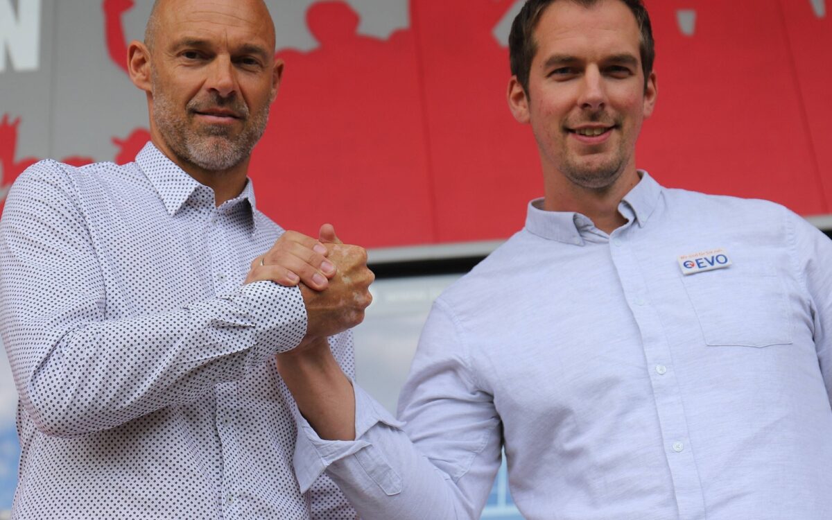 OFC Trainer Geschaefstfuehrer OFC Trainer Geschaefstfuehrer