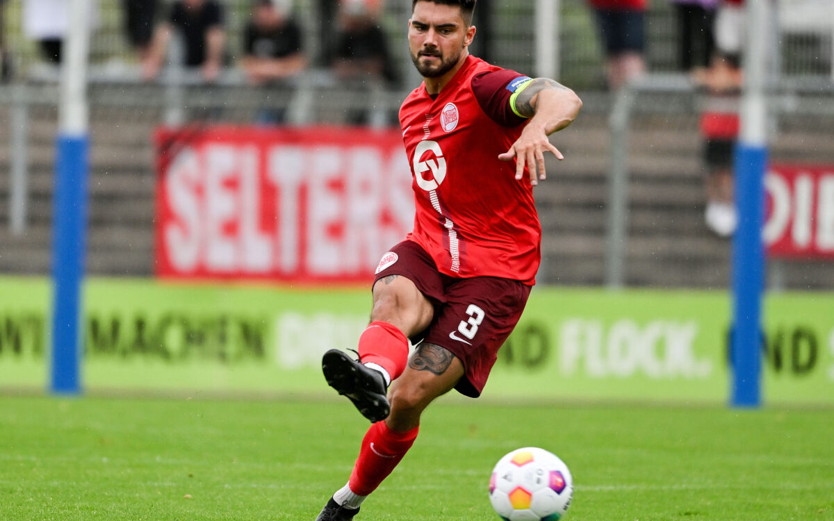 OFC Rossmann OFC Rossmann