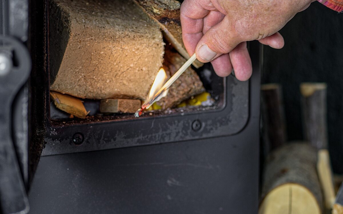 Ofen Kamin Ofen Kamin