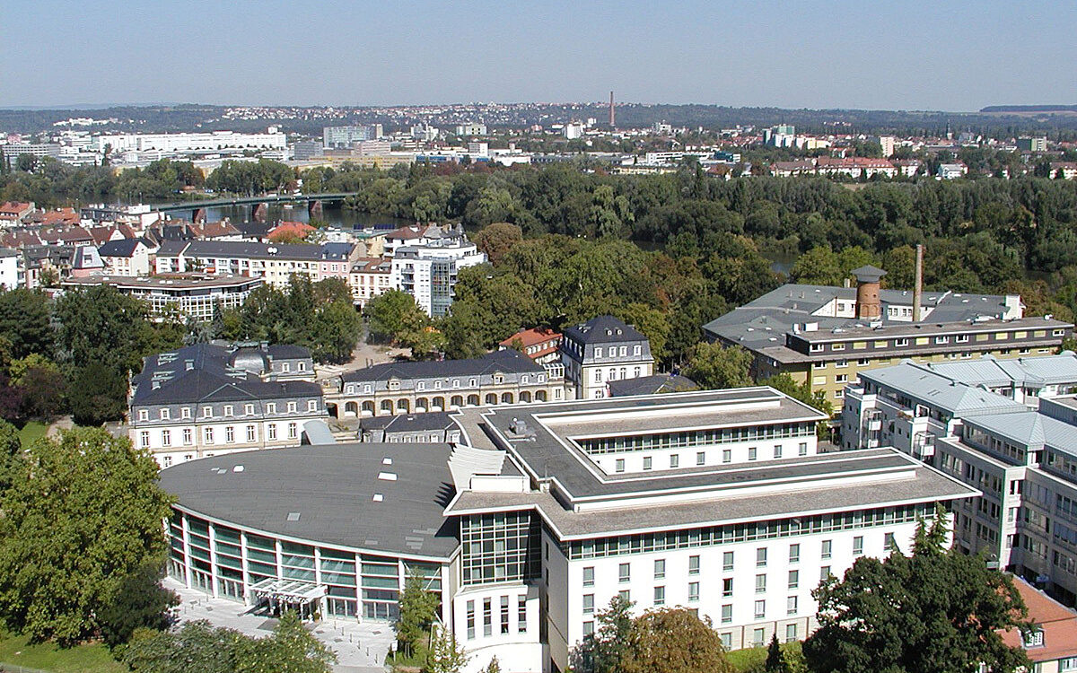 Offenbach oben Stadt Offenbach