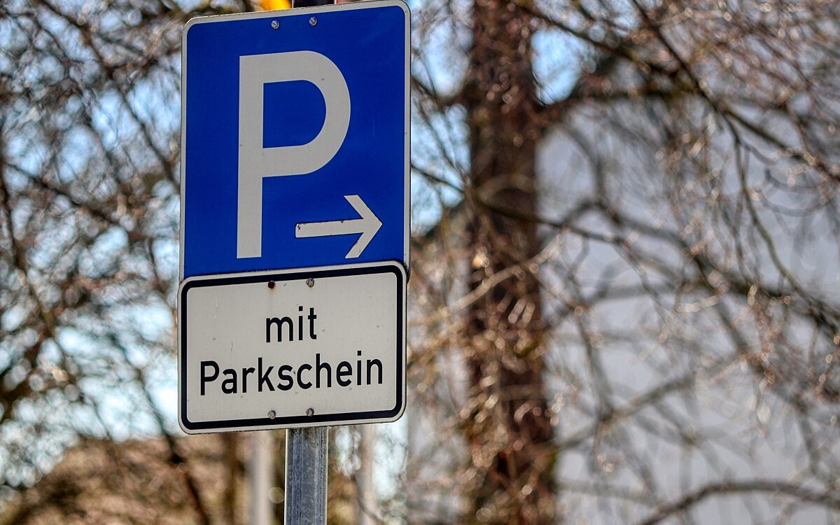 Parken