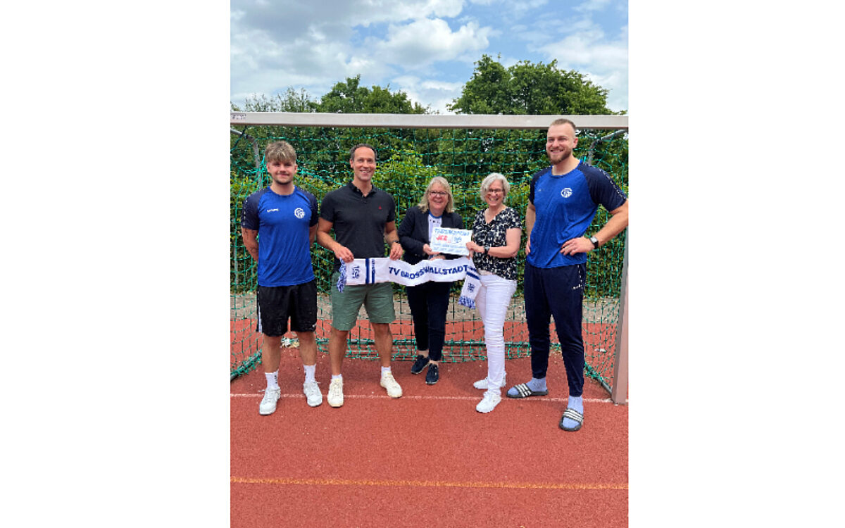 Partnerschaft TVG JEG Partnerschaft TVG JEG