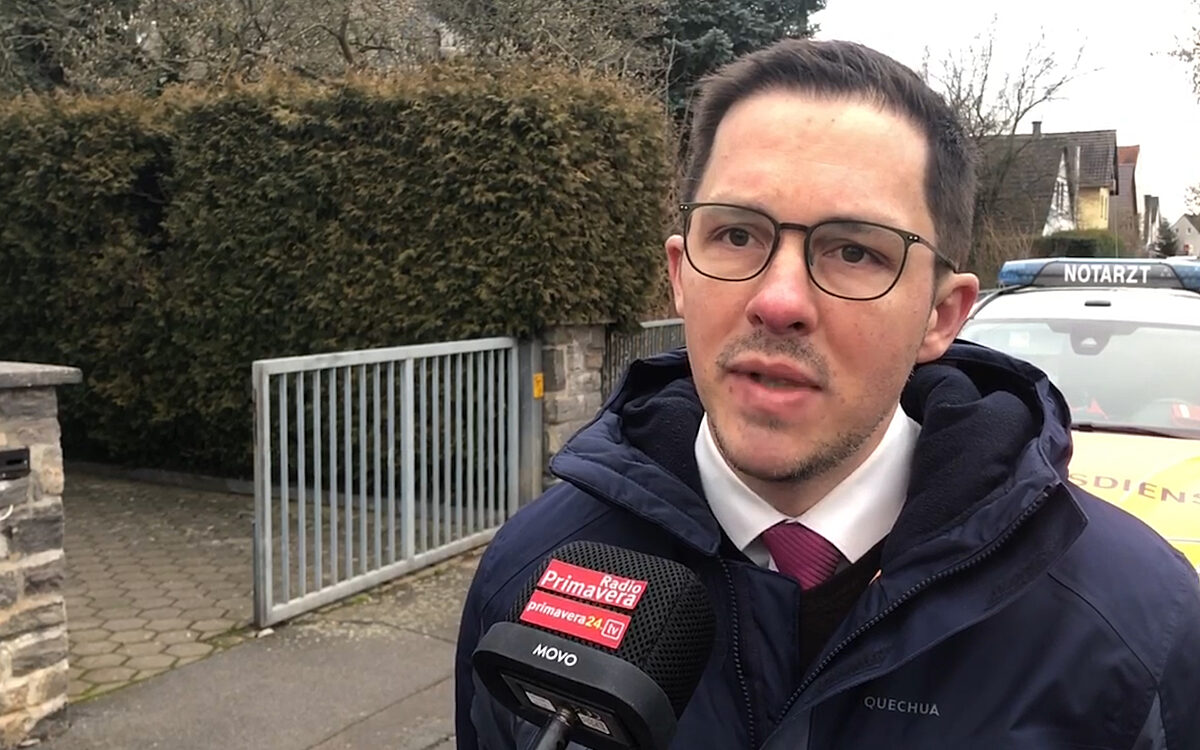 Philipp Huemmer Philipp Huemmer