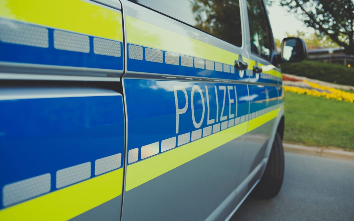 Polizei 2023 1 Polizei 2023 1