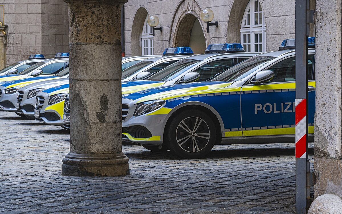 Polizei 2023 3 Polizei 2023 3