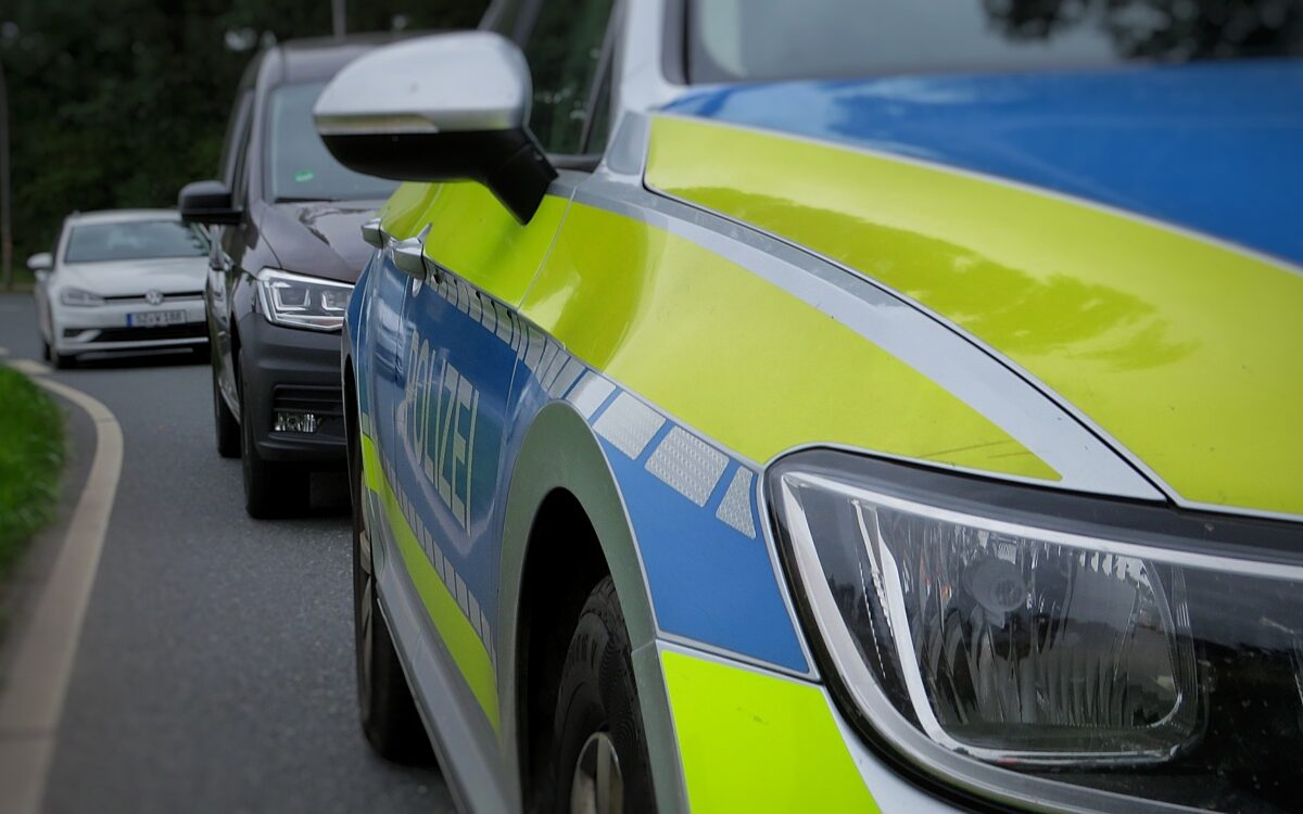 Polizei 2023 4 Polizei 2023 4