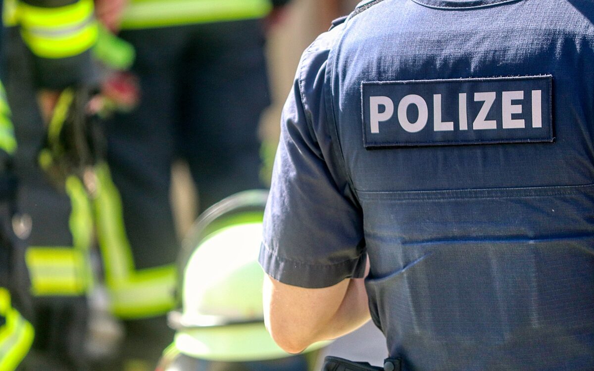 Polizei 2023 5 Polizei 2023 5